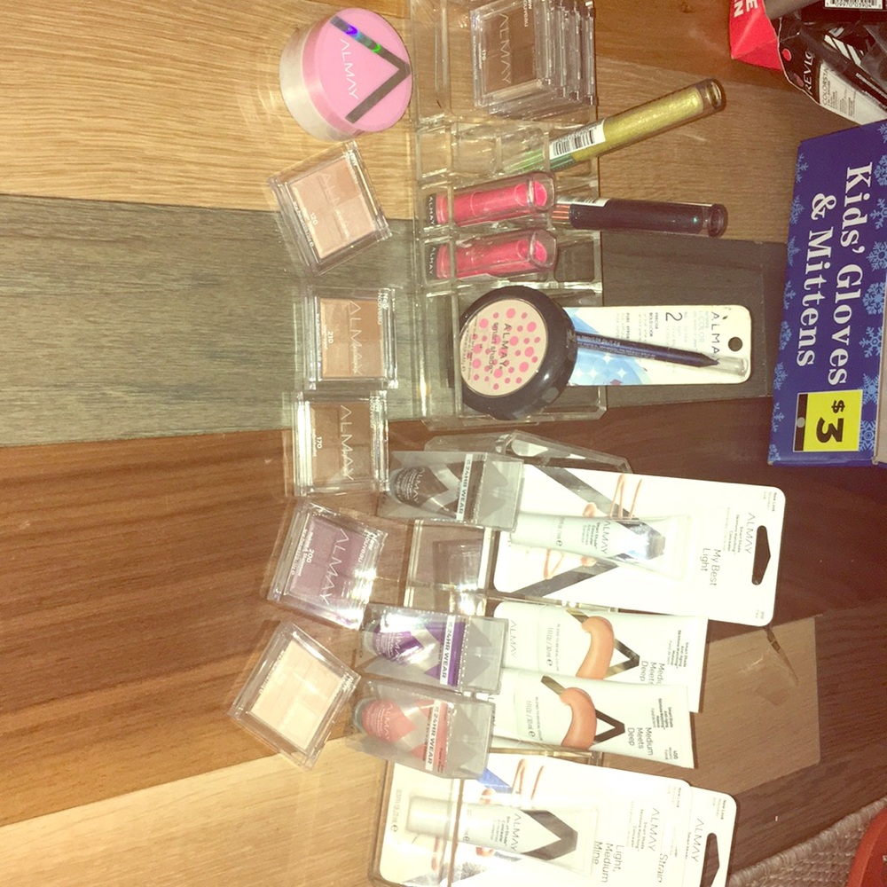 Almay collection